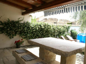 Traditional villa with private pool secluded garden and convenient location